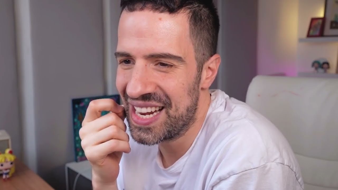 MARIANA BIEN ATENDIDA POR EL MAXO - Bonus Track