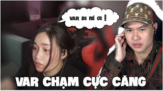 ANH LỚN CAO LÃNH VAR CỰC CĂNG VỚI CHỊ HÀ BESO KIÊN GIANG SAU CHUYẾN VÀO SG ĐƯA VỢ ĐI VƯỢT CẠN