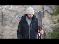 Test ski rossignol forza 40 2024