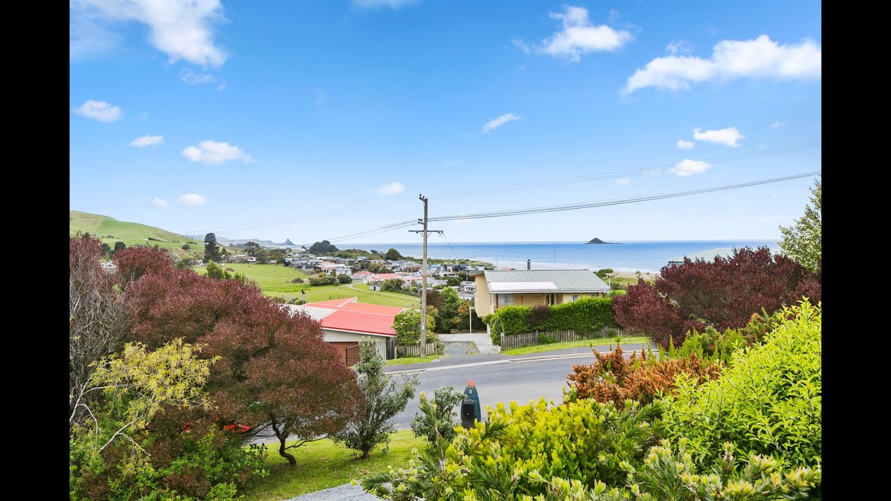 9 Road, Ocean View Proudly marketed by The Columbs YouTube