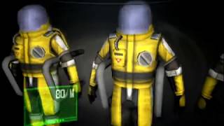 Echo Night Beyond Longplay pt. 7