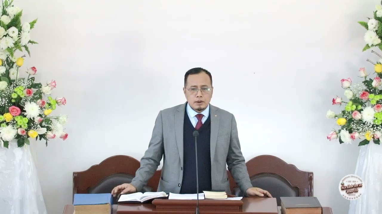 Upa Lalmalsawma Sailo I hun i hmang tha em