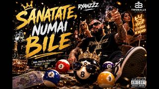 SĂNĂTATE, NUMAI BILE 😂💰 | RyanZzZ | TwoBalls Music
