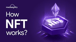How Does NFT Work | MediaAgility’s Tech Talk Tuesdays Week 21
