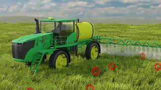 Arylex active™ | Herbicide - My Farm, Our Future