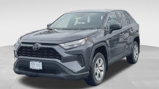 2023 Toyota RAV4 LE Poughkeepsie, Arlington, Red Oaks Mill, Spackenkill, Crown Heights