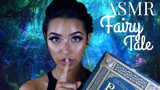 ASMR 2H Bedtime Fairy Tale: Peter Pan (Soft Spoken, Page Turning, Paper Sounds..) screenshot 5