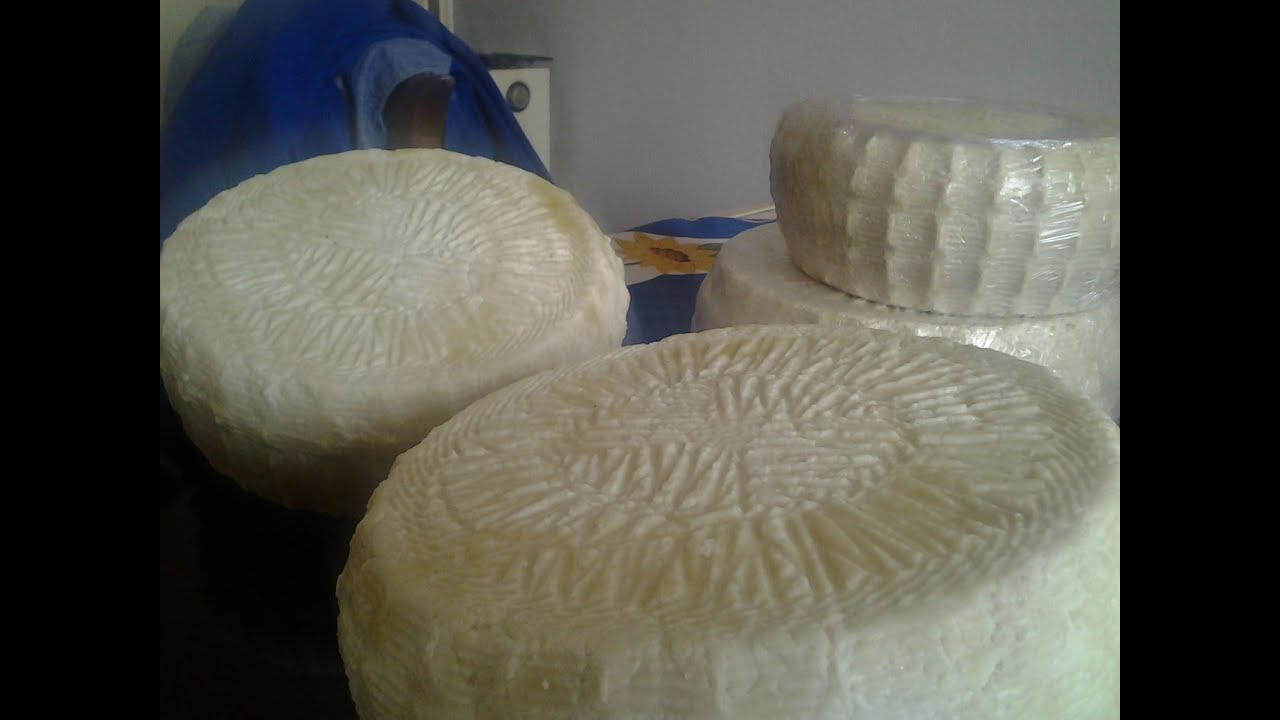 Φτιάχνω τυρί φορμαέλα