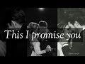 This i promise you  lyrics