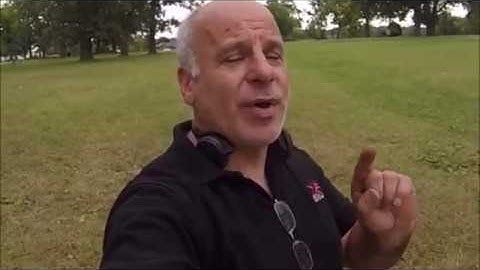 XPress Metal Detecting with Deus Dave #11 Avoiding Bottle Caps