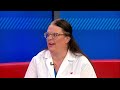 Summer Heat Tips from CVS MinuteClinic