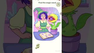 FIND THE MAGIC WAND! #dopgameplay #dop3displaceonepart