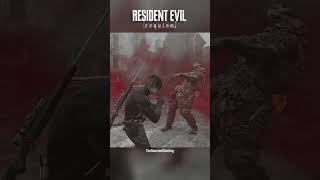 Grenade Is Blister Bornes Kryptonite  Resident Evil Requiem  More Enemies Mod