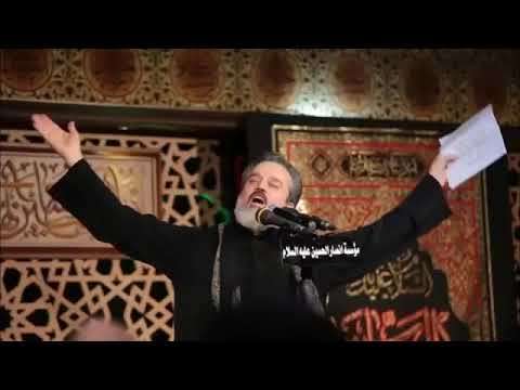 باسم الكربلائي وفاه الرسول الأكرم ص