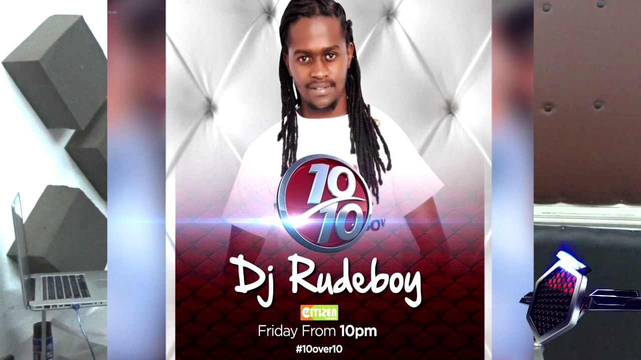 Dj Rudeboy 254 Key to Streets Mini Mix Vol. 7 YouTube