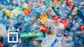 Cuộc chiến giảm thiểu chất thải nhựa