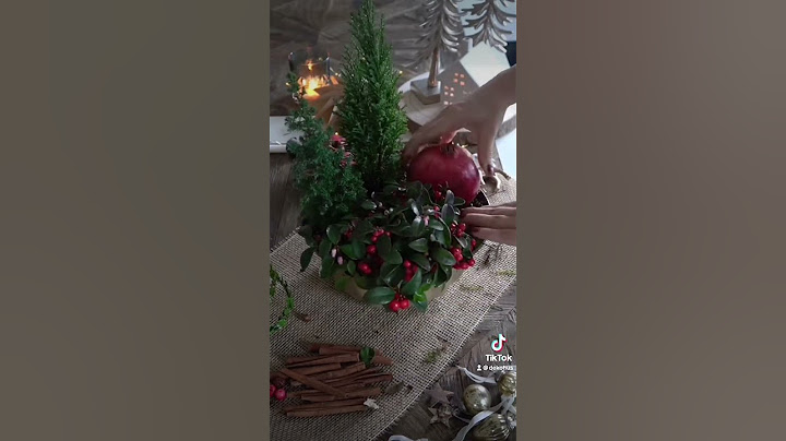 Backform bepflanzen #weihnachtsdeko #winterdeko #gartendeko