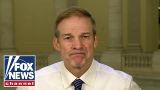 Give us all the evidence! Rep. Jim Jordan