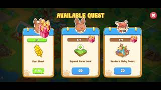 Meow Town - Android App - GogetaSuperx screenshot 2