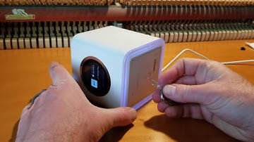 Amplifi Wifi Router Factory Reset