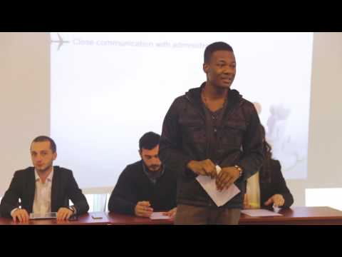 სტუდნეტური პროგრესი #1 ლადო თურქია/ Student Progress #1 Lado Turkia