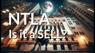 Ntla Intellia Theutics Magnitude Pause - 3 Price Scenarios Tuesday Predicted Opening?