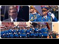 Pogledajte kako su srpski gardisti marširali Crvenim trgom