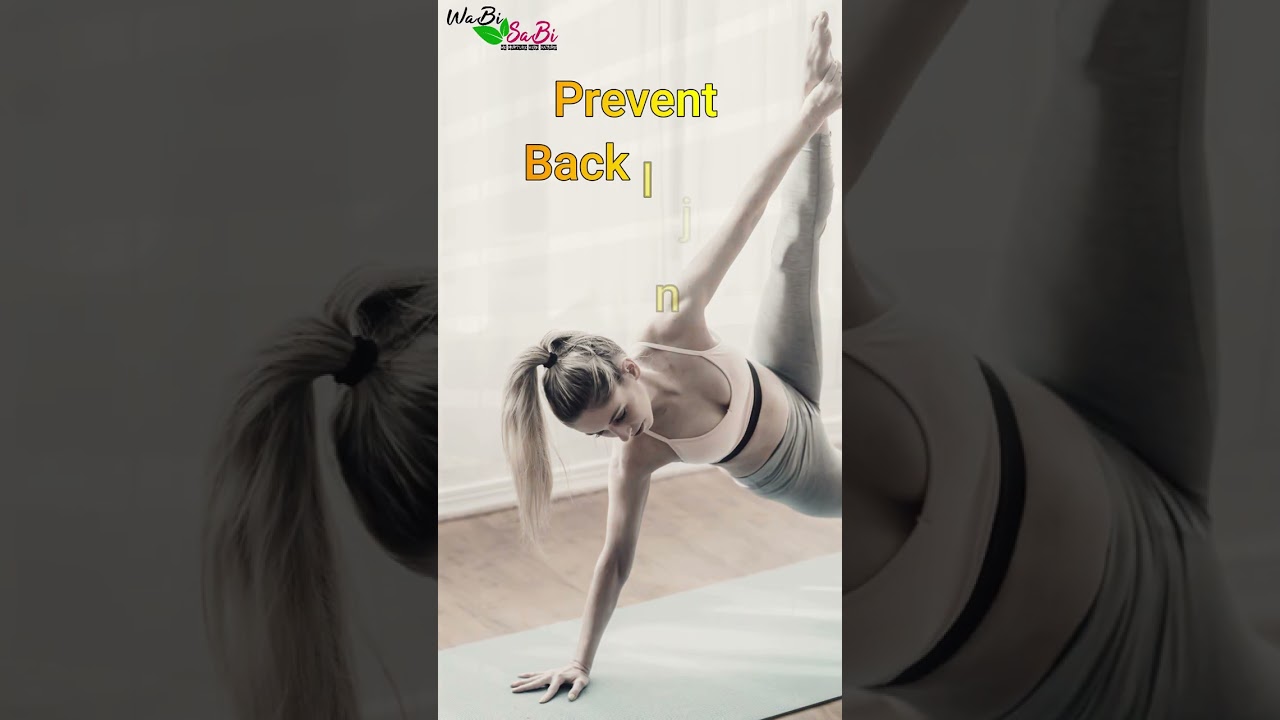 2 Minute Side Plank Pose | Side Plank Yoga | 