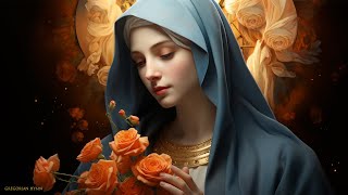 3 Hours  of Gregorian Chants in Honor of Mary | The Mother of Jesus | Orthodox Catholic Hymns