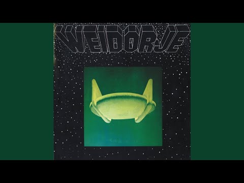 Weidorje — Booldemug