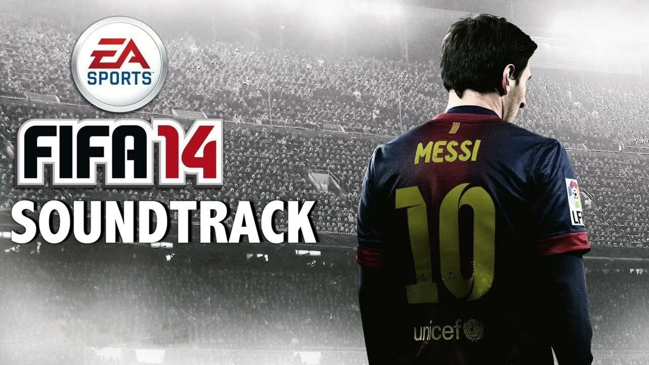 Empire Of The Sun - Alive (FIFA 14 Official Soundtrack)
