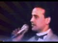 رمضان البرنس ومواويل من بعد عشره سنين ويشعل قاعه الاحتفال بعيد ميلاده عام 1991 