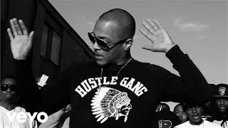 Vignette de la vidéo "T.I., Trae Tha Truth - Check This, Dig That (Explicit)"