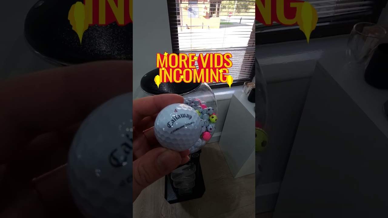 I Spent the Morning at Callaway HQ and You Won't Believe What I Saw