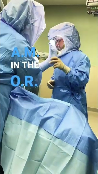 First Class Orthopedic Surgery #shorts