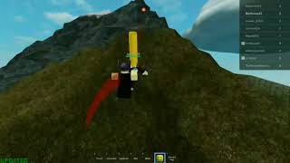 Devastate Server 2. - 2.0 TBS_Coco, Collab. Phanta (Phantxmz)
