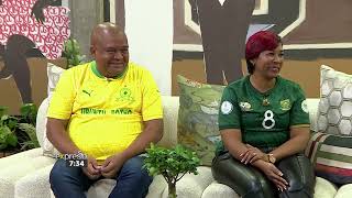 Play video: It Takes a Village  Raising Bafana’s Jayden Adams