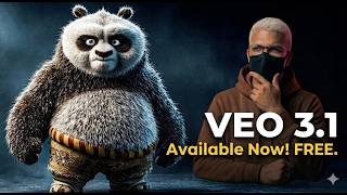 How to Make a Full AI Movie with Google Veo 3.1 | Forget Sora! Google Veo 3.1 is Game Changer