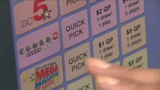 Texas Powerball now sits at $1.2B jackpot