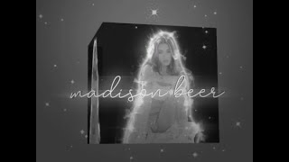 madison beer edit | zaraudio