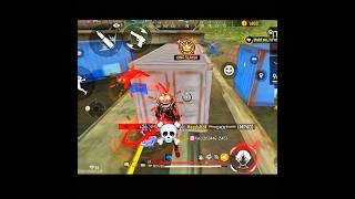 gameplay ☠️ #freefire #sorts @gtk111ff @ZeroxFF @TondeGamer @NRZ @nuxoff