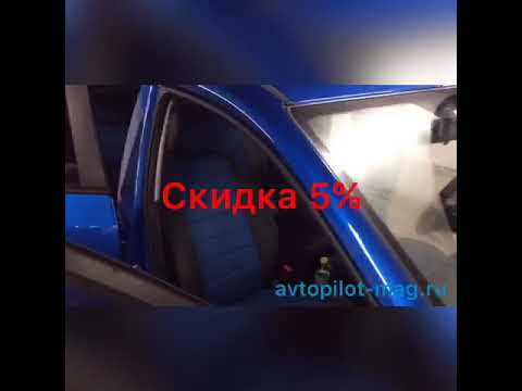 Установка чехлов на Киа Рио 4 с 2017 года
