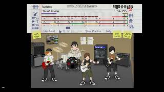 Punk O Matic 2 Deathcore Attempt
