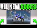 *NEW* ALL CODES IN WHEELIE DISTRICT ROBLOX MAY 2026 ✅ WORKING WHEELIE DISTRICT CODES!