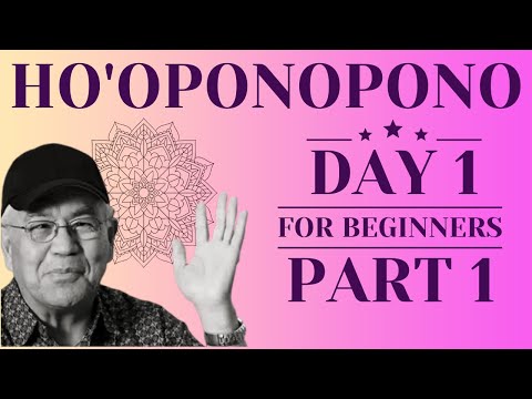 Ho'oponopono: An Ancient Hawaiian Technique for Modern Times