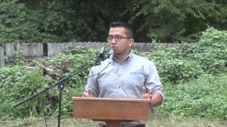 RAM Groundbreaking Ceremony