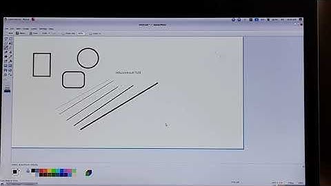 STD 5 CHAPTER 1 KOLOURPAINT PART 4