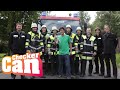 Der Feuerwehr-Check | Reportage für Kinder | Checker Can