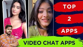 Top 2 Free Video Call Apps | Video Call App 2025 | 2025 best video chats apps | New Video Call App screenshot 5