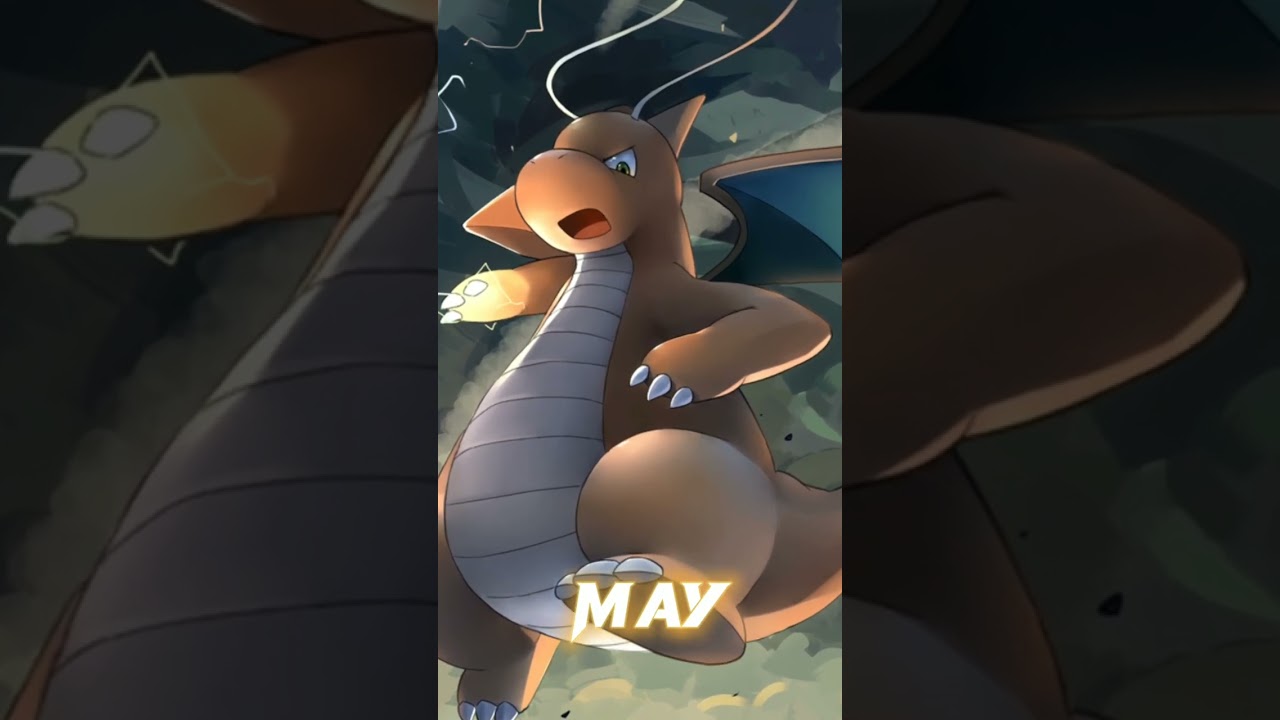 your birthday x your pokemon birthday month 